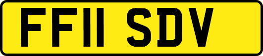 FF11SDV