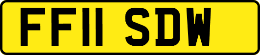 FF11SDW