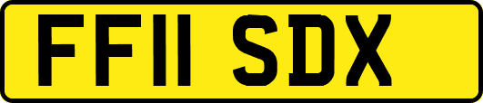 FF11SDX