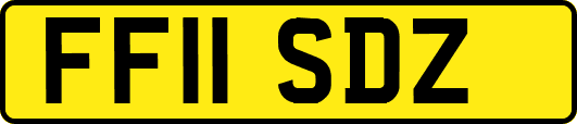 FF11SDZ