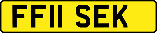 FF11SEK