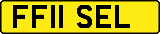 FF11SEL