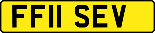 FF11SEV