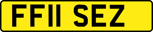 FF11SEZ