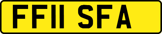 FF11SFA