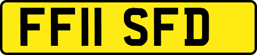 FF11SFD