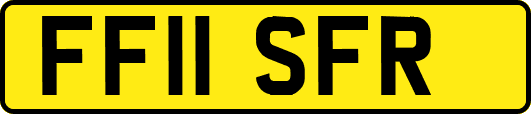 FF11SFR