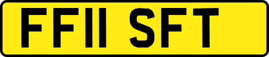 FF11SFT