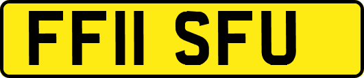 FF11SFU
