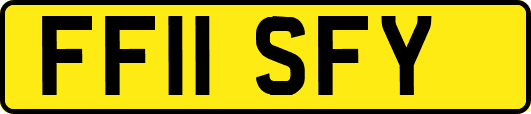 FF11SFY
