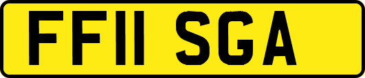 FF11SGA