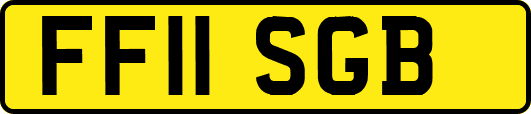 FF11SGB