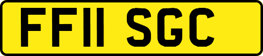FF11SGC