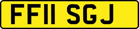 FF11SGJ