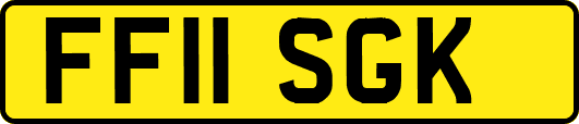 FF11SGK