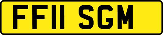 FF11SGM