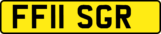 FF11SGR