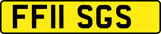 FF11SGS