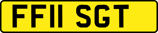 FF11SGT
