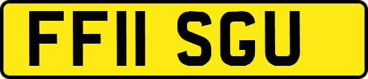 FF11SGU