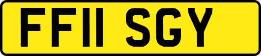 FF11SGY