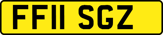 FF11SGZ