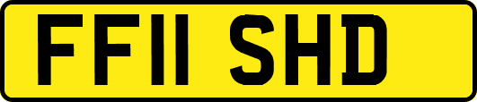 FF11SHD