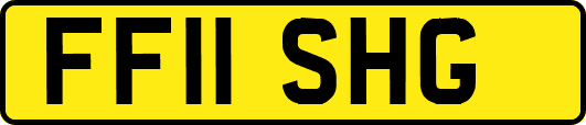 FF11SHG