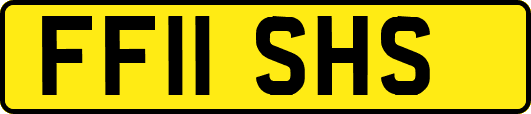 FF11SHS