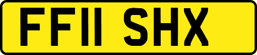 FF11SHX