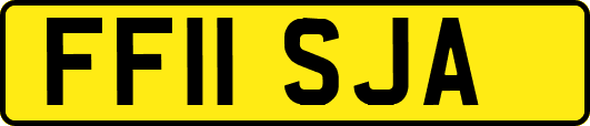 FF11SJA