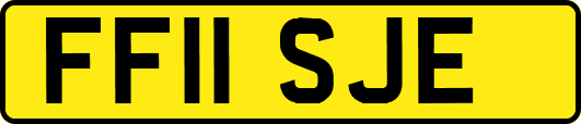 FF11SJE