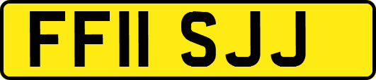 FF11SJJ