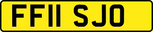 FF11SJO