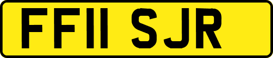 FF11SJR