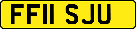 FF11SJU