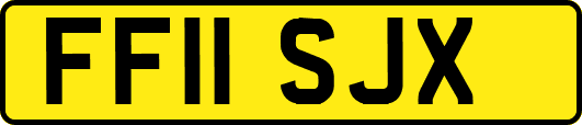 FF11SJX