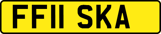 FF11SKA