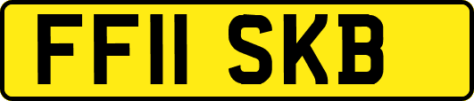 FF11SKB