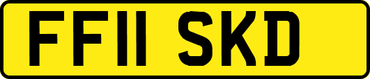 FF11SKD