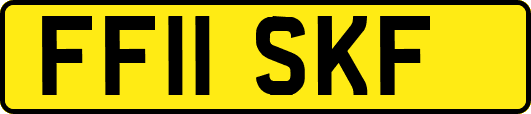 FF11SKF