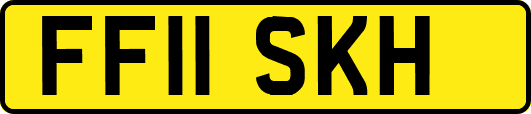 FF11SKH