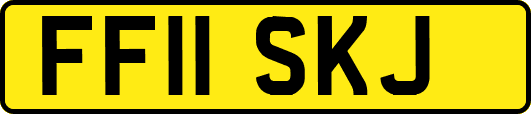 FF11SKJ