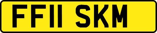 FF11SKM
