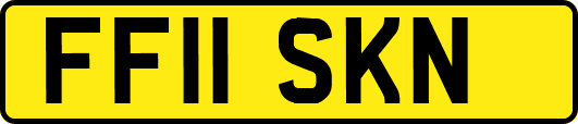 FF11SKN