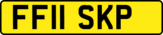 FF11SKP