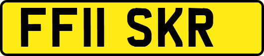 FF11SKR