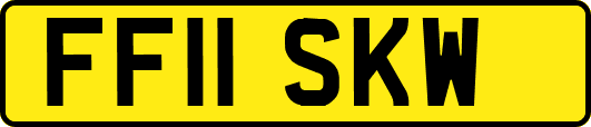 FF11SKW