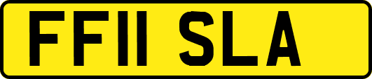 FF11SLA