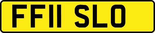 FF11SLO